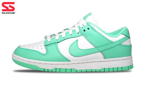 Nike Dunk Low Green Glow (DD1503-105) Women's Size 6-11