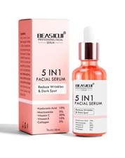 Anti-Aging Vitamin C Serum for Face with Hyaluronic Acid 1 oz 30ml 