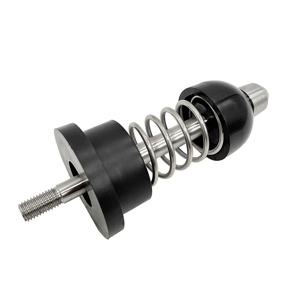 Tata Hood Latch Spring Assy Truck Hood Pin Assembly Poly for