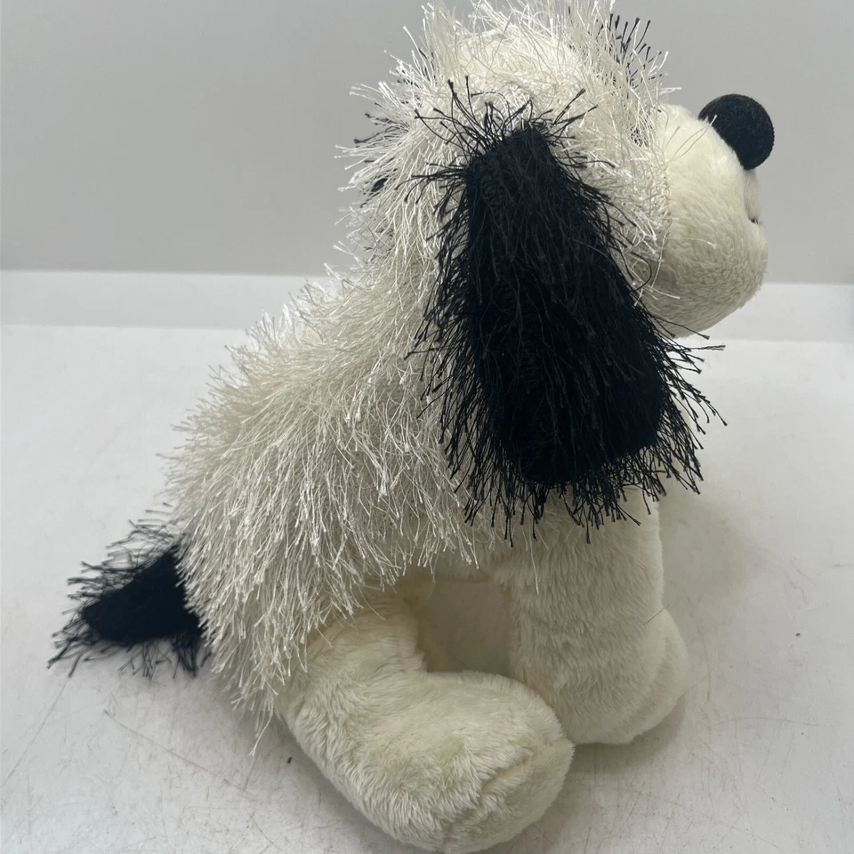 Ganz Webkinz Cheeky Dog/Black Cat Plush Stuffed Animals HM192/HM135 No Codes EUC - Image 4 of 4