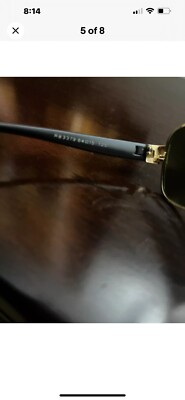 Ray-Ban RB3379 004/58 Men's Sunglasses for sale online | eBay