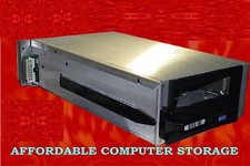 DELL PV136T LTO-3 Tape Drive 1-01813-03 Ultrium-3 PowerVault 136T 0DF612 0YY805