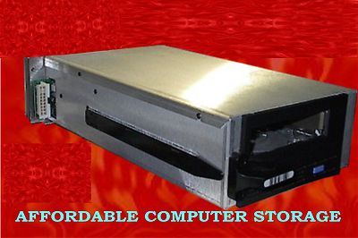 DELL PV136T LTO-2 Tape Drive 3-01032-02 Ultrium-2 PowerVault 136T