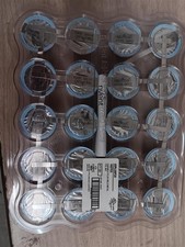 Qty 20 Shots nVent Erico Cadweld Plus Welding Material F20 45PLUSF20