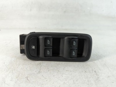 2014-2019 Ford Fiesta Driver Left Door Master Power Window Switch RFAV1