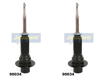 STOSSDÄMPFER VORNE LINKS UND RECHTS MM90034 passend für DODGE NITRO 3.7 V6 4WD