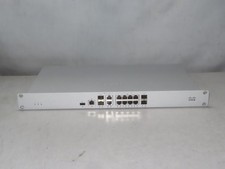 Cisco Meraki MX85-HW Hardware Firewall  Claimed  
