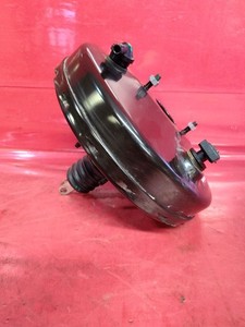 2018-2025 Mitsubishi Eclipse Cross 1.5L L4 Power Brake Booster - 83k Miles