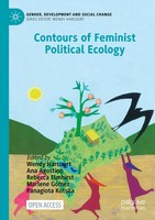 Wendy Harcourt (U. A.) | Contours Of Feminist Political Ecology | Taschenbuch