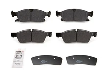 HAWK BRAKE Brake Pads Frt Grand Cherokee HB701Y.723
