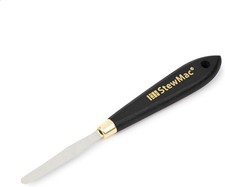StewMac Narrow Small, Guitar Repair Palette Knife