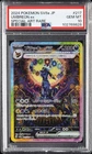2024 POKEMON JAPANESE SV8A-TERASTAL FEST EX SPECIAL ART RARE UMBREON EX PSA 10