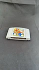 Mario Golf N64 For Nintendo 64 US Version, TESTED AND WORKS!  AUTHENTIC!