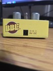 BBE Vintage Opto Stomp Compressor Pedal Working Great Condition Free Shipping — photo 4
