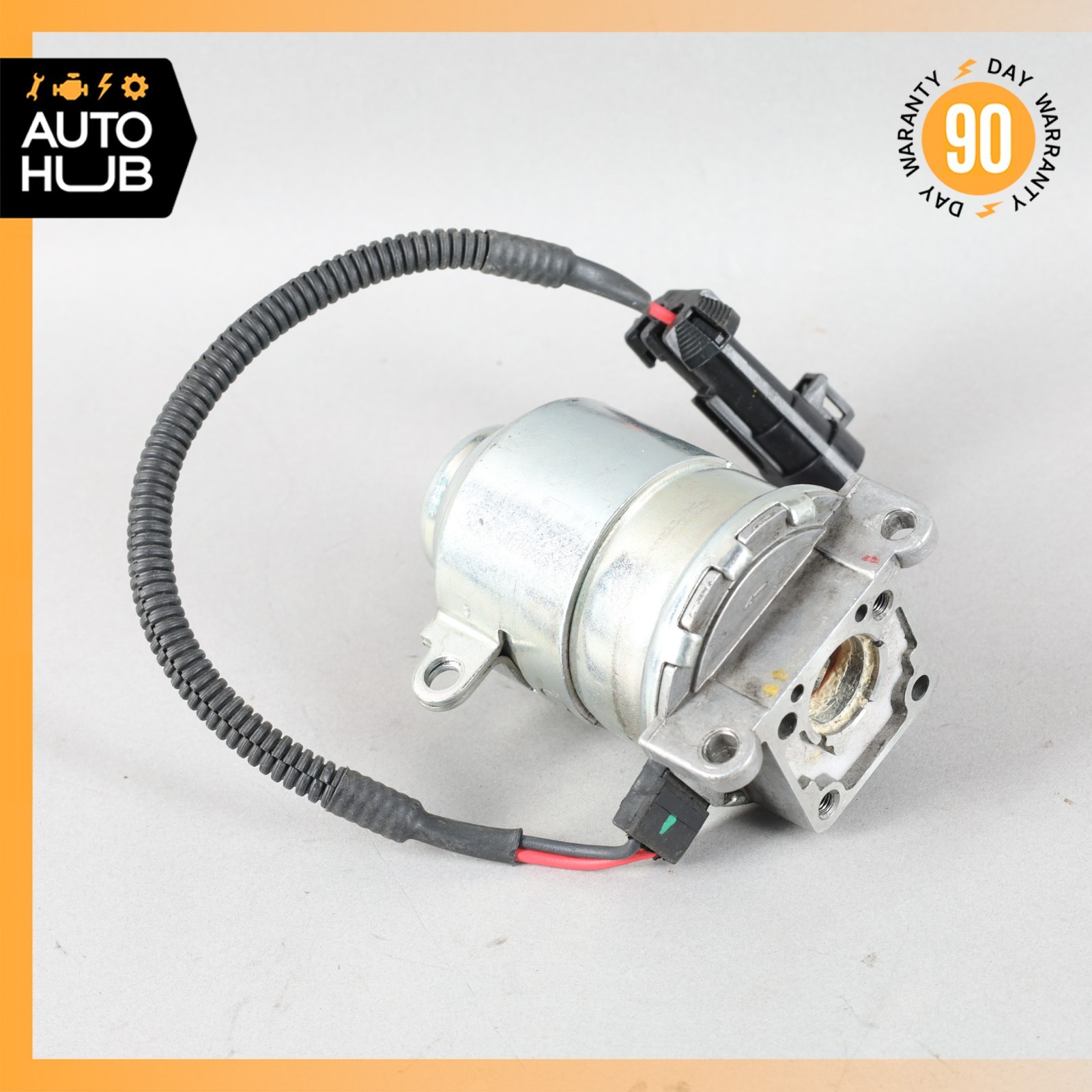 Maserati 4200 GT F1 hydraulic pump P/N 213264