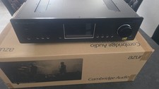 Cambridge Audio Azur 851N - Netzwerkplayer Sc...