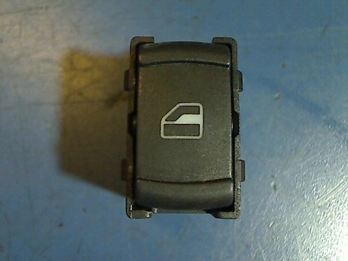 Fensterheberschalter Links Hinten VW BCB 3B0959855B 1 J Golf Variant 1.6