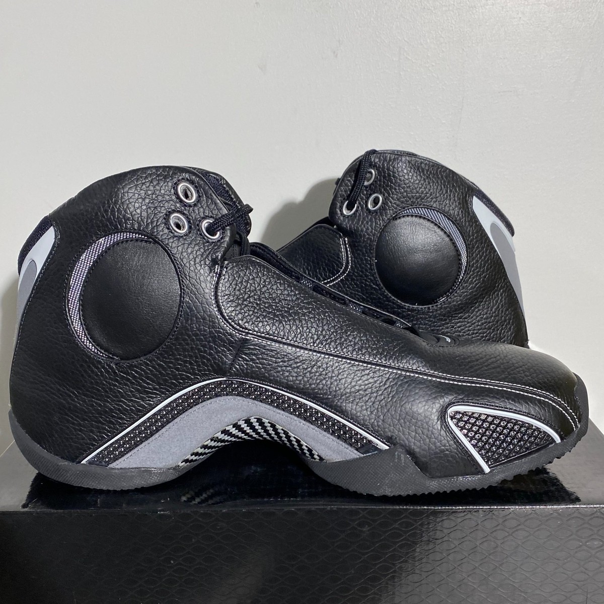 Air Jordan 21 OG Flint Grey エアジョーダン21 OG Nike Nike Air Jordan 21 OG Flint Grey | Size 14 Available For