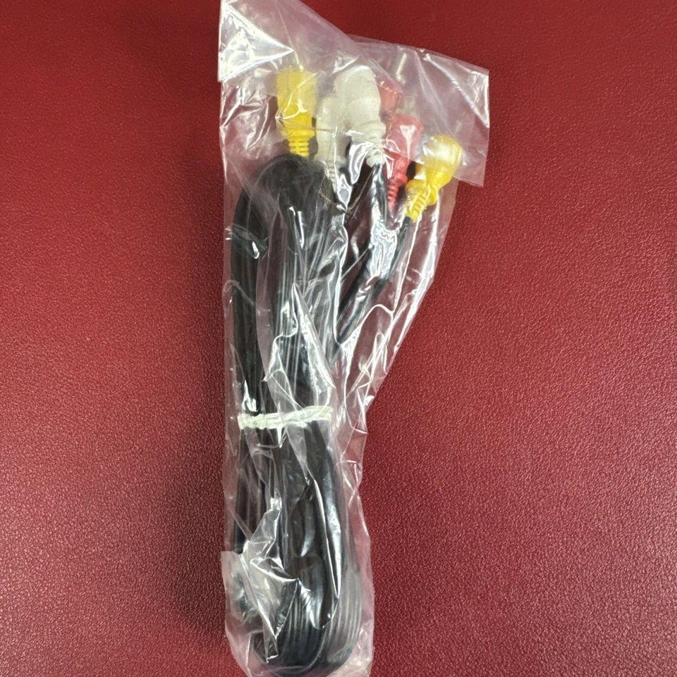 SHARP VL-H850U  Camcorder "Accessories", Manual, Charger, Remote  No CAMCORDER - Image 3 of 4