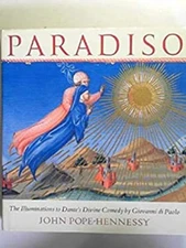 Paradiso : The Illuminations to Dante's Divine Comedy by Giovanni