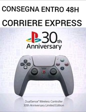 Controller DualSense Ps5 Anniversary 30Th Limited Edition