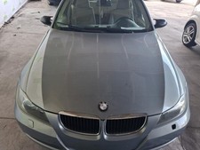 Capot BMW SERIE 3
