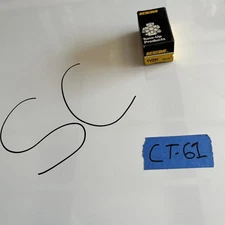 Kem Ignition Point Contact Set TV-201