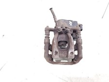 Bremszange rechts hinten Mercedes-Benz A-Klasse W177 A2474232000 P24991041