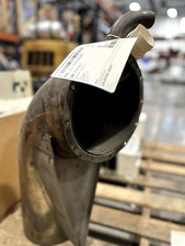 Beechcraft King Air 200 B200 LH Exhaust Stack 101-950016-81 PT6 PA0367