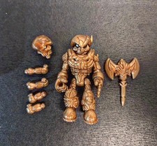 Onell Design Glyos Sendollest Mutation Bronze Skeleden 100% Complete!