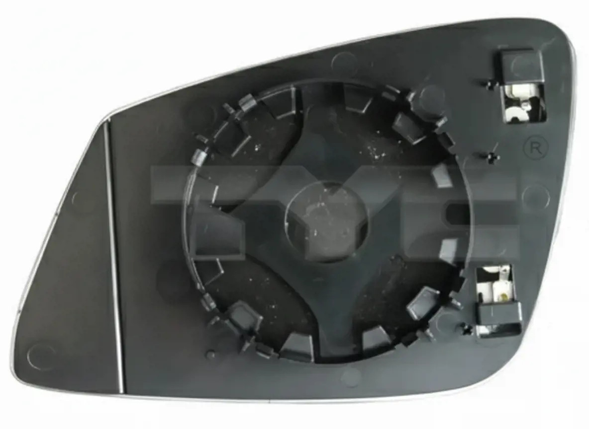 Tyc Cristal De Espejo, Retrovisor Exterior 303-0120-1 - Imagen 2