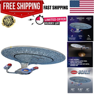1126M/12 Star Trek Model kit, Various