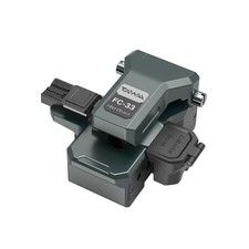 FC-33 New Fiber Cleaver Full Metal Material One Step Cleaver ,72000 Cleave Times