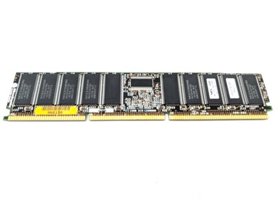 NEC MC-392-0BUPMC Ram 030-0782-001 REV C 128MB SDRAM MAIN MEM DIMM