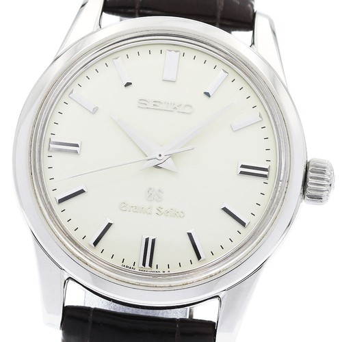 SEIKO Grand Seiko SBGW001/9S54-0030 TO288423