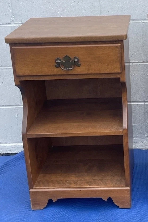 Ethan Allen Nightstands for sale - eBay