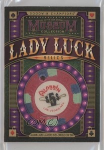Goodwin Champions Lady Luck Relic カジノ Goodwin Champions Lady Luck Relic カジノコイン s-l400.jpg