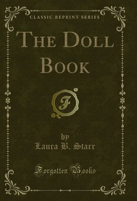 The Doll Book (Classic Reprint)