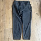 New W/Tags Cuts Ao Joggers Men's Size XL Extra Large Dark Pine Green NWT $118 — photo 3