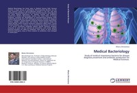 Medical Bacteriology Bhanu Shrivastava