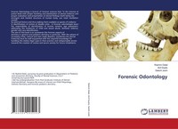 Forensic Odontology Rashmi Dalal