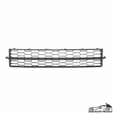 Stoßstange Gitter Mitte Vorne für Skoda Octavia 3 Combi 1.6 11.12 - 10.20