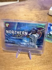 2024 Topps Pristine Ken Griffey Jr Northern Lights Mariners NL-19