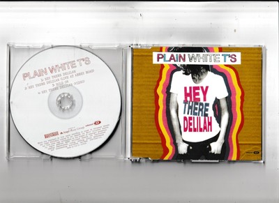 Plain White T's - Hey There Delilah -  Mcd