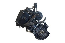 Moteur Subaru JUSTY
