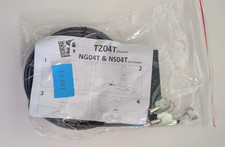 Noble Locks TZ04T Compact Barrel Wedge Lock