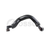 Schlauch KurbelgehäUseentlüFtung Ossca 33531 FüR BMW X5 E53 7Er E65 E66 E67 6Er