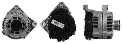 Lichtmaschine Generator Lima LUCAS LRA03399 +74.22  Pfand 14V für BMW 5er F10 X3