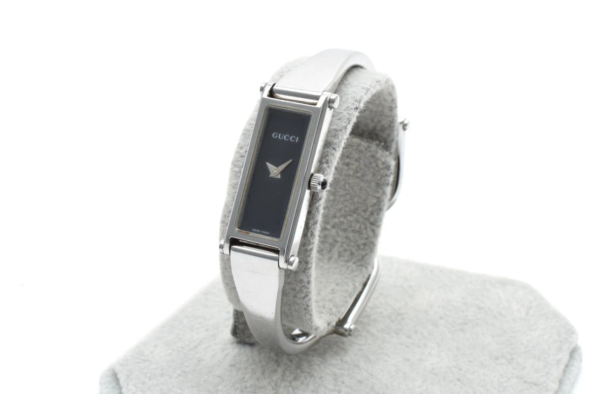 Gucci 1500L Wristwatches for sale | eBay