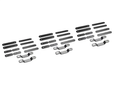 Front Runner Outfitters Universal Roof Rack Hard Shell Tent Brackets TBMK030